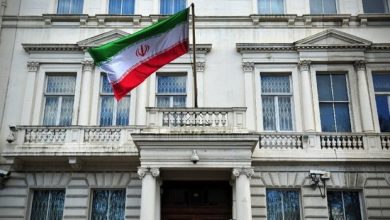 توصیه ایران به انگلیس