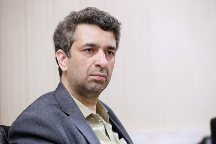 هشدار معاون دفتر پزشکیان به آمریکا و اسرائیل/ دشمنان ایران مرتکب اشتباه شوند نظامات جدیدی بر آبراههای دیگر حاکم خواهد شد