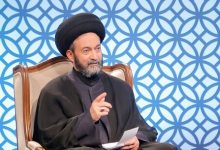 امام جمعه اردبیل: جوشش خون رهبر شهید دامان دشمنان را میگیرد/ کارشناس اسرائیلی گفت اگر می دانستیم خون رهبر ایران میجوشد، او را ترور نمیکردیم