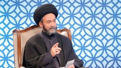 امام جمعه اردبیل: جوشش خون رهبر شهید دامان دشمنان را می‌گیرد/ کارشناس اسرائیلی گفت اگر می دانستیم خون رهبر ایران می‌جوشد، او را ترور نمی‌کردیم