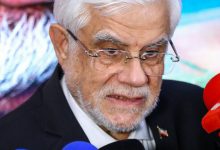 مخالفت دولت با اینترنت طبقاتی/ عارف: دسترسی عادلانه و عمومی به اینترنت حق همه مردم است/ اینترنت یک حق عمومی برای همه شهروندان است