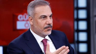 فیدان خبر داد: نقش مخرب تل آویو در مذاکرات ایران و آمریکا