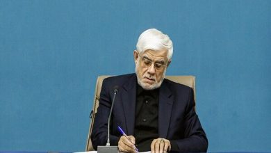 عارف: امنیت تنگه هرمز رایگان نیست/ انتخاب روشن است: یا یک بازار نفت آزاد برای همه، یا...