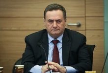 کاتس خطاب به اردوغان: مرد اخوانی بهتر است سکوت کنی!