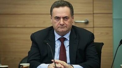 کاتس خطاب به اردوغان: مرد اخوانی بهتر است سکوت کنی!