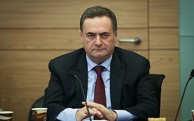 کاتس خطاب به اردوغان: مرد اخوانی بهتر است سکوت کنی!