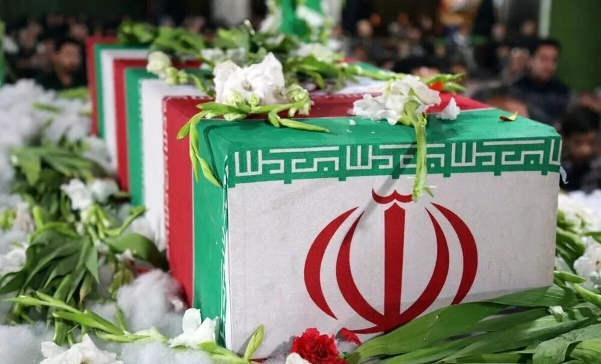 آمار شهدای دانشجو در جنگ ۴۰ روزه اعلام شد/ ۱۲ استاد دانشگاه شهید شدند