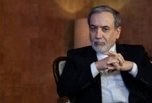 عراقچی با سلطان عمان دیدار کرد