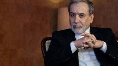 عراقچی با سلطان عمان دیدار کرد
