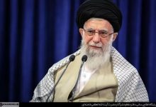 اطلاعیه مهم دفتر حفظ و نشر آثار رهبر شهید انقلاب/ هرگونه نامگذاری اماکن و معابر با این دفتر هماهنگ شود/ از اقدامات شتابزده خودداری شود