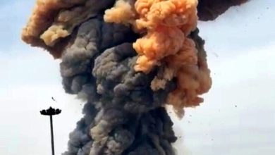 هشدار؛ احتمال شنیده شدن چند صدای انفجار در این شهر