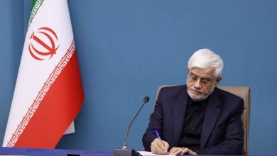 عارف: برخلاف ترامپ که برای کارهایش نه استراتژی دارد و نه برنامه، ما هم استراتژی داریم و هم برنامه‌/ ترامپ، آمریکا را به استان هفتم اسرائیل تبدیل کرده