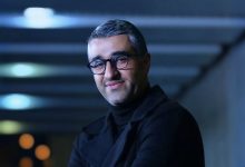 عکس | پژمان جمشیدی در میناب