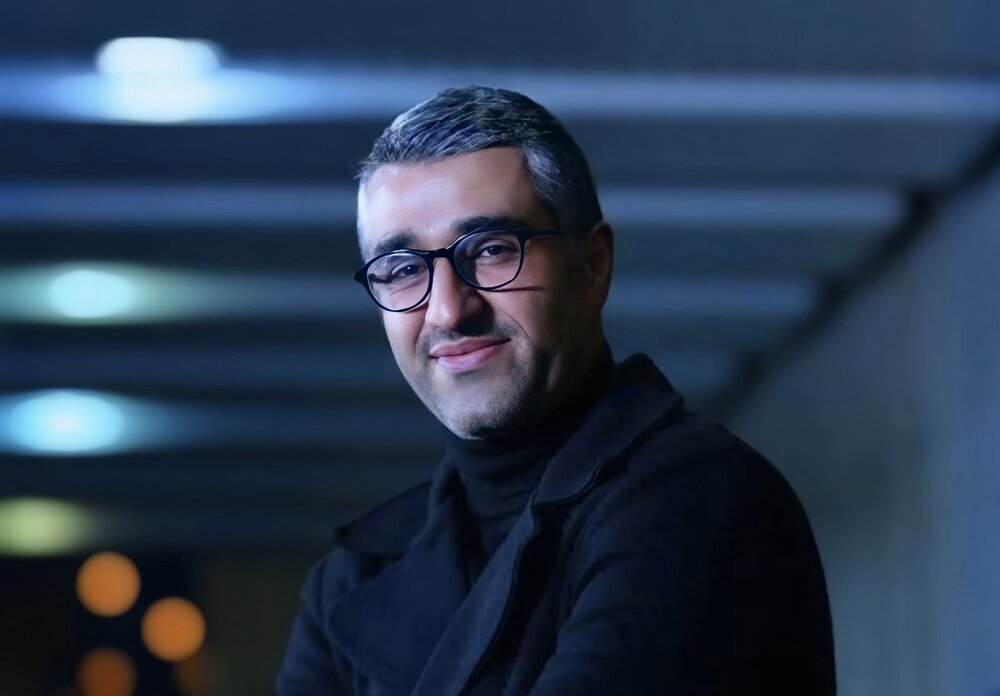 عکس | پژمان جمشیدی در میناب