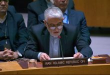 نامه مهم ایران به سازمان ملل و شورای امنیت درباره اظهارات و تهدید ترامپ ایران