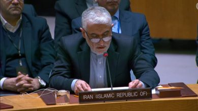 نامه مهم ایران به سازمان ملل و شورای امنیت درباره اظهارات و تهدید ترامپ ایران