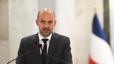 پاریس باز هم تاکید کرد: لبنان باید در آتش‌بس ایران-آمریکا گنجانده شود