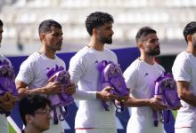 آخرین حریف ایران قبل از جامجهانی مشخص شد