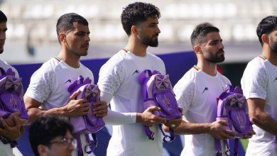 آخرین حریف ایران قبل از جام‌جهانی مشخص شد