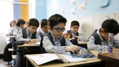 نحوه فعالیت مدارس اعلام شد