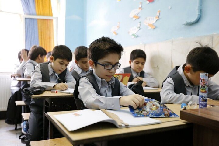 نحوه فعالیت مدارس اعلام شد