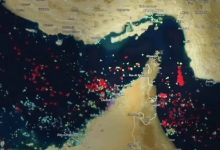 ایران به این زودی تنگه هرمز را باز نمی‌کند