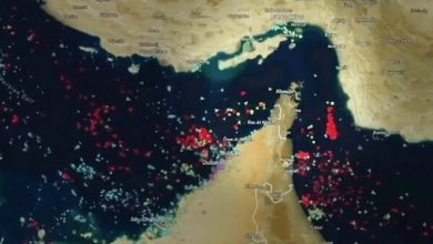 ایران به این زودی تنگه هرمز را باز نمی‌کند
