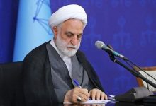 اژه‌ای: شرارت‌های آمریکا در نقض آتش بس بی پاسخ نخواهد ماند