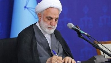 اژه‌ای: شرارت‌های آمریکا در نقض آتش بس بی پاسخ نخواهد ماند