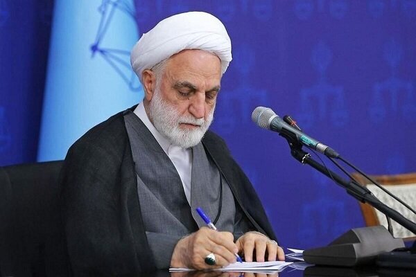 اژه‌ای: شرارت‌های آمریکا در نقض آتش بس بی پاسخ نخواهد ماند