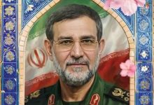 خاطره شهید تنگسیری از آخرین عکسی که با سردار سلیمانی گرفت/ عاقبت به خیر شد