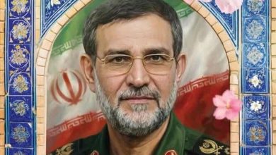 خاطره شهید تنگسیری از آخرین عکسی که با سردار سلیمانی گرفت/ عاقبت به خیر شد
