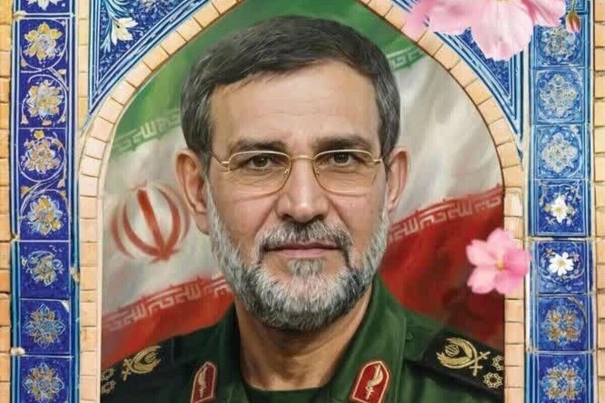 خاطره شهید تنگسیری از آخرین عکسی که با سردار سلیمانی گرفت/ عاقبت به خیر شد