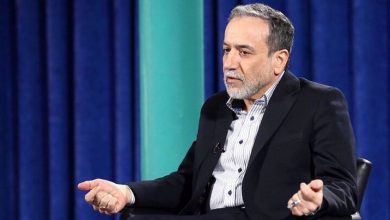 قدردانی عراقچی از نقش صلح طلبانه پاکستان