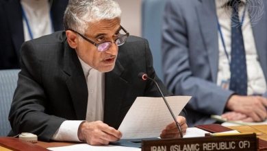 ایروانی: اقدامات استرالیا مصداق بارز نقض فاحش حقوق بین‌الملل است