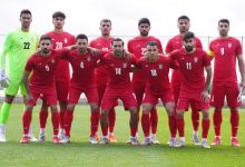 فیفا درخواست ایران را رد کرد؛ تمام بازیها در آمریکا!