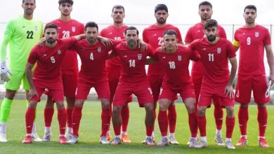 فیفا درخواست ایران را رد کرد؛ تمام بازی‌ها در آمریکا!