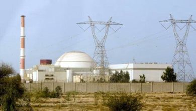 هشدار شدیداللحن روسیه به اسرائیل درباره حمله به نیروگاه بوشهر؛ کارکنان روس در این راکتور جانشان به خطر می‌افتد