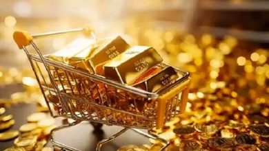 طلا سکته کرد/ قیمت طلا در ابتدای روز دوشنبه ۱۷ فروردین ۱۴۰۵