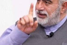 حسامالدین آشنا: مذاکرهکنندگان ایرانی از ترکمانچای تا اسلامآباد به مردم خیانت نکردند