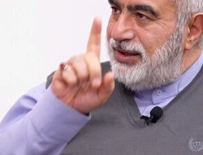 حسامالدین آشنا: مذاکرهکنندگان ایرانی از ترکمانچای تا اسلامآباد به مردم خیانت نکردند