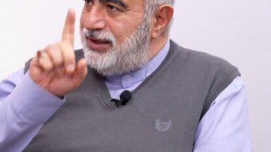 کنایه آشنا به ترامپ/ اگر مجبور نشده نبود هرگز برای انجام آتش بس و مذاکره التماس نمی کرد