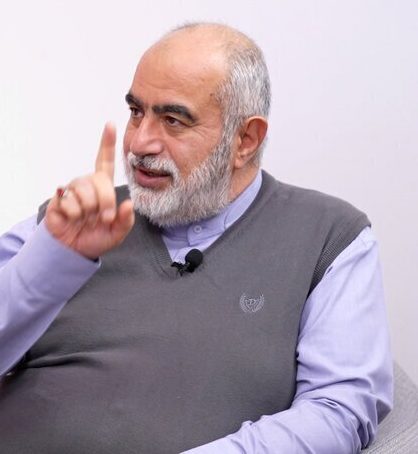 کنایه آشنا به ترامپ/ اگر مجبور نشده نبود هرگز برای انجام آتش بس و مذاکره التماس نمی کرد