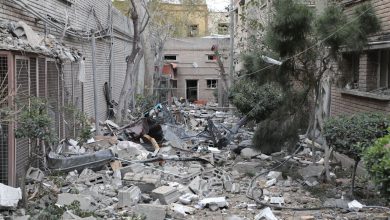 محکومیت حمله به انستیتو پاستور/ هشدار ستاد حقوق بشر درباره نقض آشکار حقوق بین‌الملل