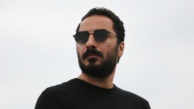نوید محمدزاده: سه تا جنگ بودم ایران، الان هم هستم تهران