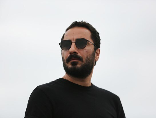 نوید محمدزاده: سه تا جنگ بودم ایران، الان هم هستم تهران