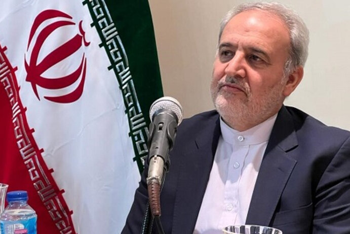 سفیر ایران: مذاکرات اسلام‌آباد آغاز یک فرآیند است