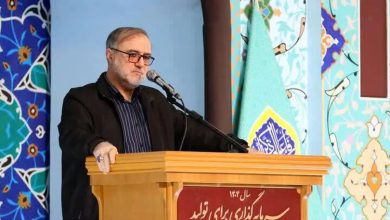 معاون سیاسی نیروی دریایی سپاه: از این پس ایران تعیین می‌کند کدام کشتی عبور کند و کدام نفت صادر شود/ ترامپ اعتراف کرده بود که ایران اهل سازش نیست