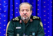 گفت‌وگوهای تلفنی سرپرست وزارت دفاع با وزرای دفاع پاکستان و تاجیکستان