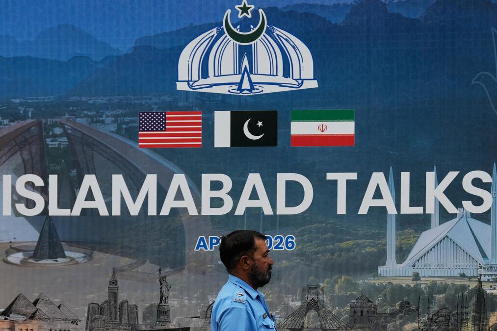 فارس به نقل از رویترز: مذاکرات ایران و آمریکا احتمالا زمانی بین جمعه تا یکشنبه برگزار خواهد شد